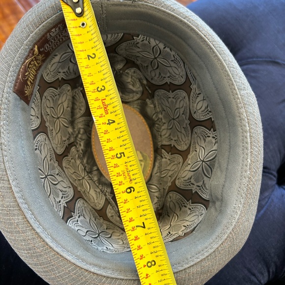 Goorin Bros Fedora - Picture 11 of 11